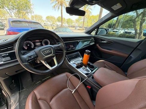 Used 2024 Audi Q7 2.0T Premium Plus AWD/4WD image 6