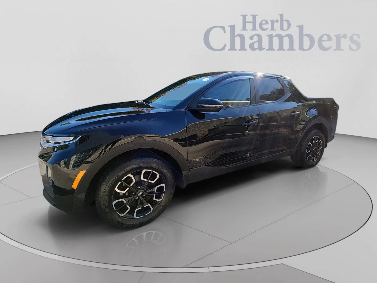 Used 2022 Hyundai Santa Cruz SEL w/ Cargo Package AWD/4WD image 11