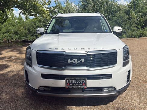Used 2022 Kia Telluride SX AWD/4WD image 13