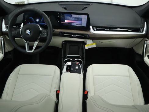 New 2026 BMW X1 xDrive28i w/ Convenience Package image 13