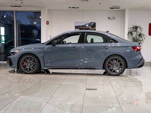 Used 2025 Audi RS 3 image 6