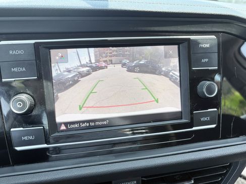Used 2021 Volkswagen Jetta S FWD image 18