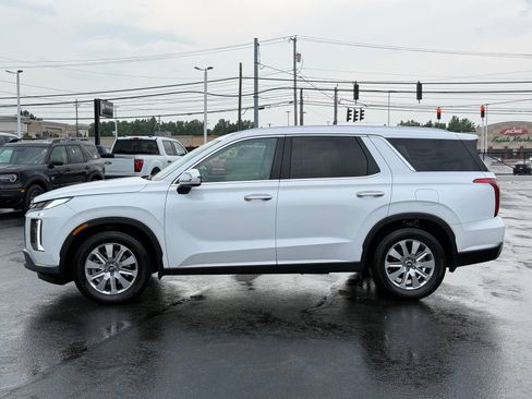 Used 2025 Hyundai Palisade SEL FWD image 7