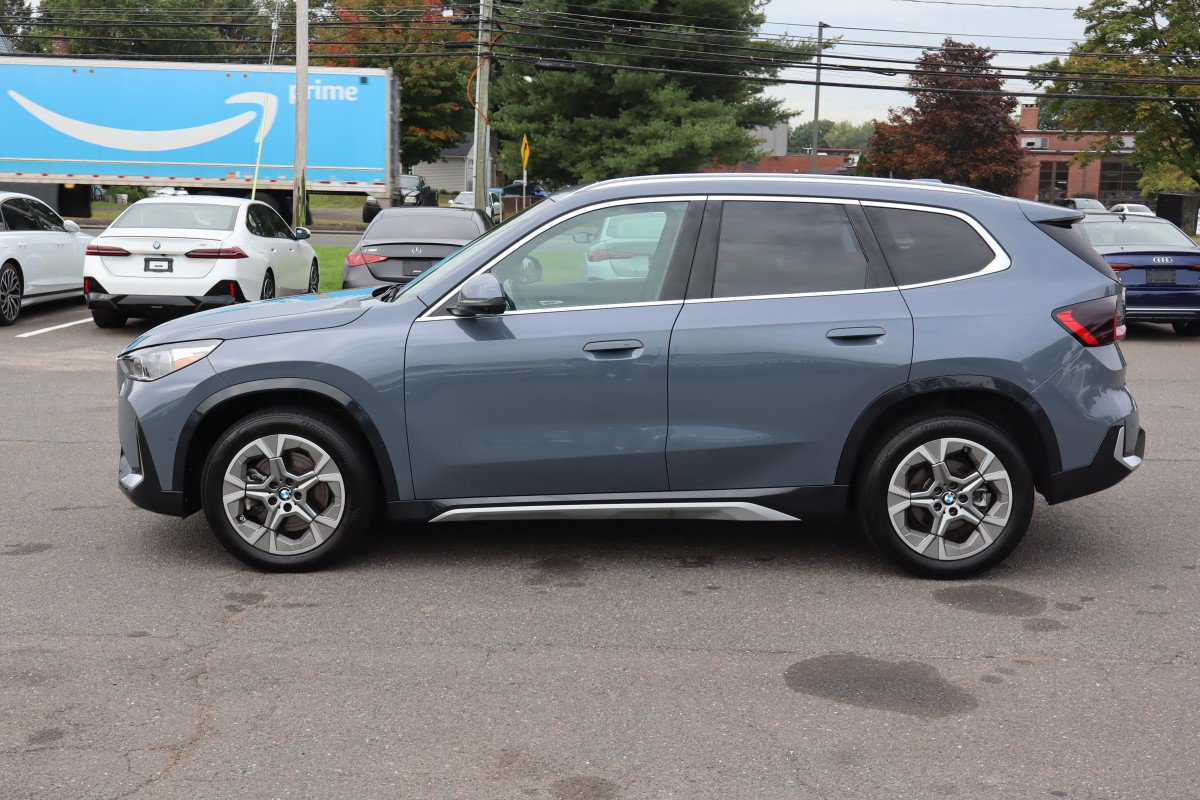 Used 2026 BMW X1 xDrive28i w/ Technology Package AWD/4WD image 10
