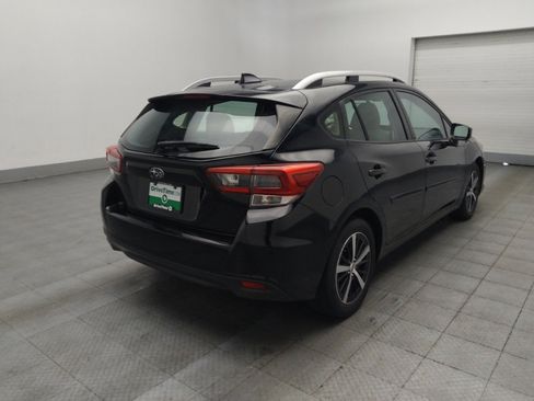 Used 2020 Subaru Impreza Premium image 9