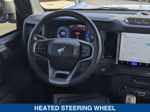 New 2025 Ford Bronco Badlands image 48