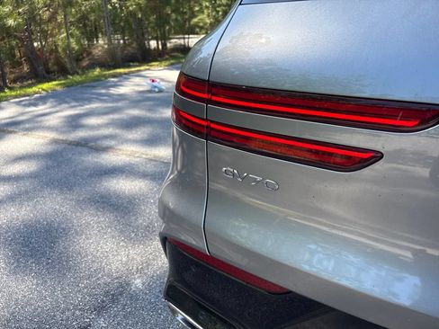 New 2026 Genesis GV70 3.5T Sport Advanced AWD/4WD image 37