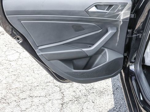 New 2026 Volkswagen Jetta Sport FWD image 34