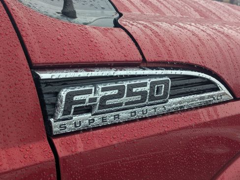 Used 2016 Ford F250 XLT w/ XLT Premium Package image 29