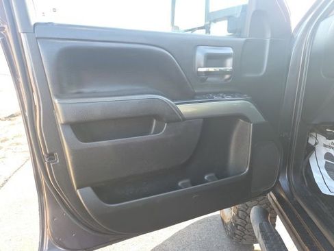 Used 2015 Chevrolet Silverado 3500 LT image 18