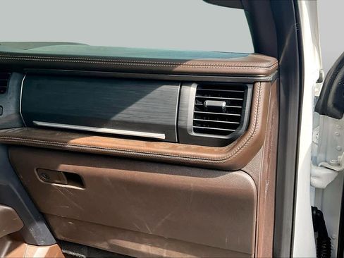 Used 2022 Ford Expedition King Ranch AWD/4WD image 20