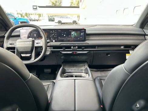 New 2027 Kia Telluride EX X-Line AWD/4WD image 16