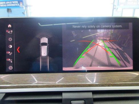 Used 2019 BMW X3 xDrive30i w/ Driving Assistance Package image 26