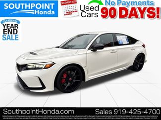 Used 2023 Honda Civic Type R video 3