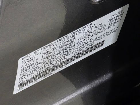 Used 2023 Acura MDX SH-AWD w/ Technology Package image 36