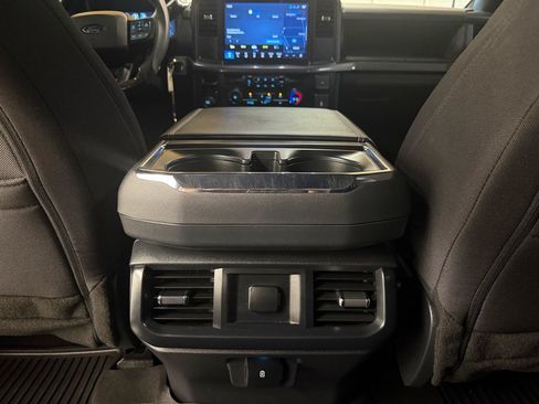Used 2024 Ford F150 STX RWD image 24