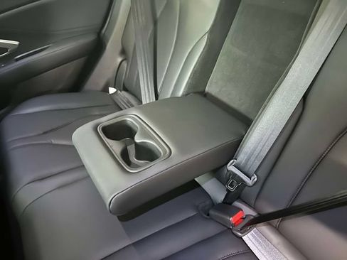Certified 2023 Acura RDX AWD image 21