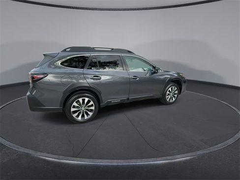 Certified 2024 Subaru Outback Limited image 8