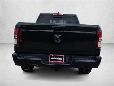 Used 2022 RAM 1500 Lone Star RWD image 7