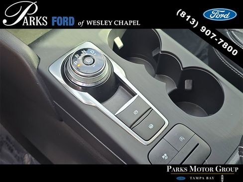 Certified 2021 Ford Escape SEL w/ Technology Package image 29