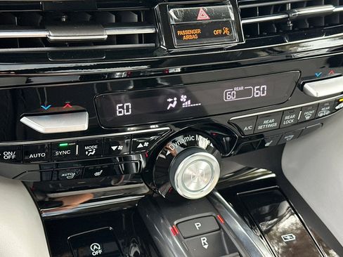 New 2026 Acura MDX w/ Technology Package image 26