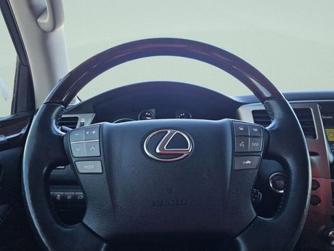 Used 2015 Lexus LX 570 570 image 23