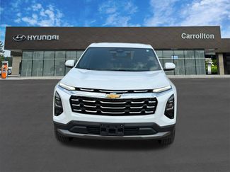 Used 2025 Chevrolet Equinox LT FWD video 2