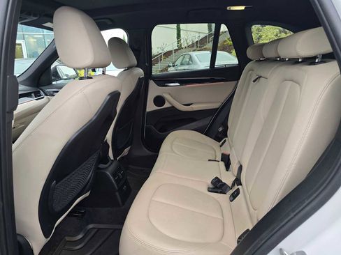 Used 2021 BMW X1 xDrive28i image 18