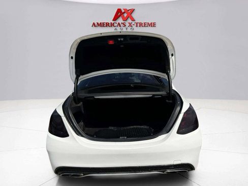 Used 2018 Mercedes-Benz C 43 AMG 4MATIC Sedan image 56