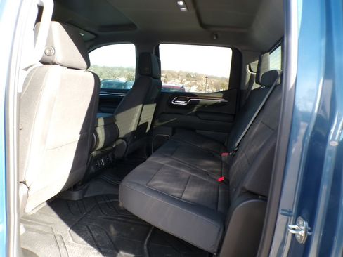 Used 2024 Chevrolet Silverado 1500 LT w/ Safety Package image 19