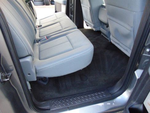 Used 2011 Ford F150 XLT w/ XLT Chrome Pkg RWD image 15