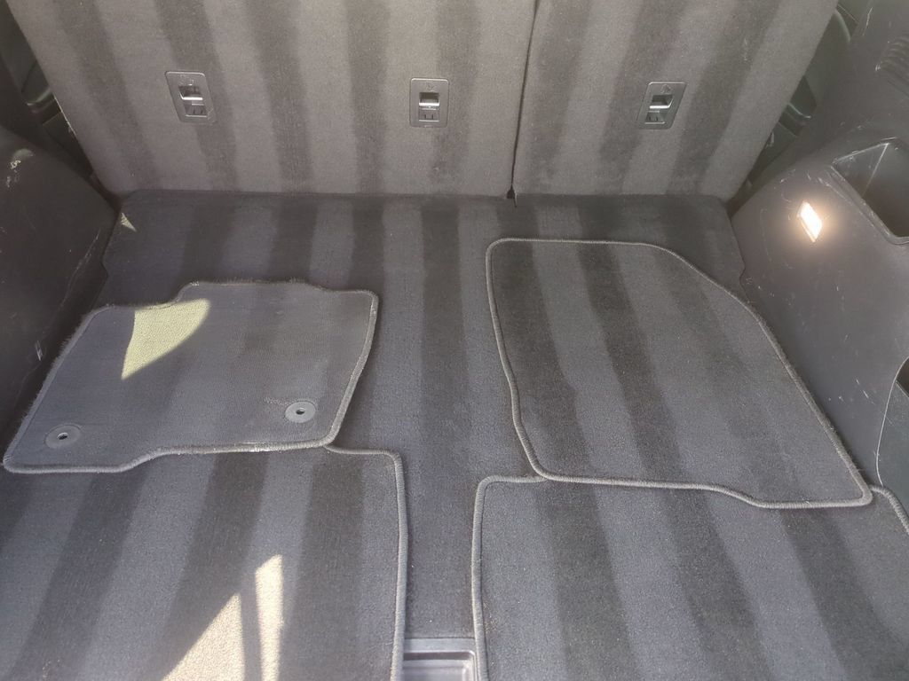 Used 2024 Ford Edge SEL AWD/4WD image 20