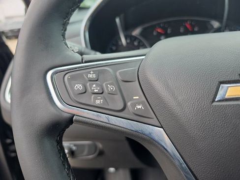 Used 2024 Chevrolet Equinox LT w/ LPO, Floor Liner Package AWD/4WD image 22