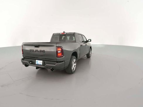 New 2026 RAM 1500 Express image 11