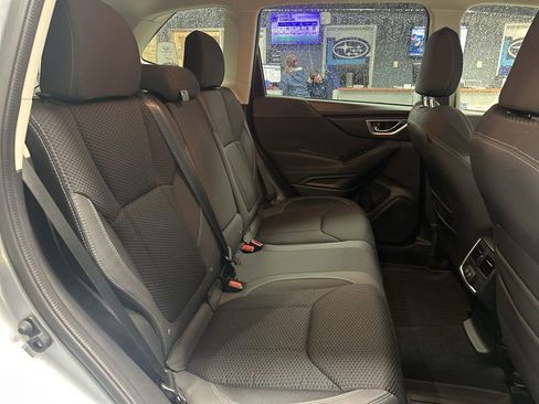 Used 2021 Subaru Forester Premium w/ Popular Package #1 image 10