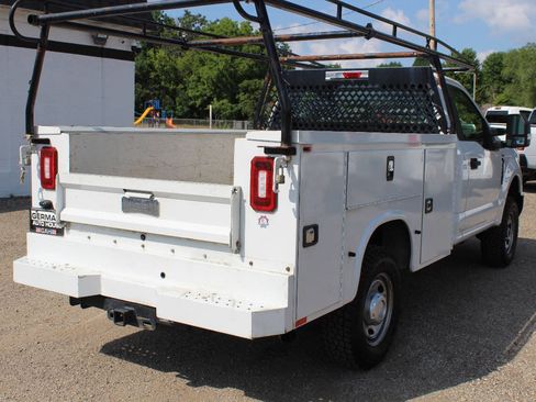 Used 2019 Ford F250 XL w/ Power Equipment Group AWD/4WD image 5
