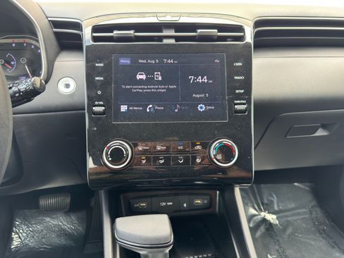 Used 2023 Hyundai Tucson SEL AWD/4WD image 22