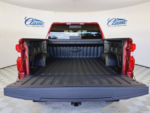 New 2026 Chevrolet Silverado 1500 RST image 23