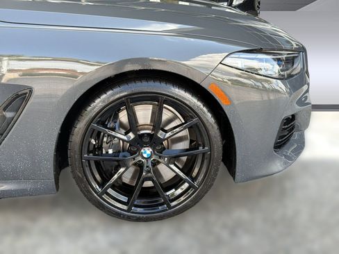 Used 2026 BMW M850i xDrive Convertible AWD/4WD image 12