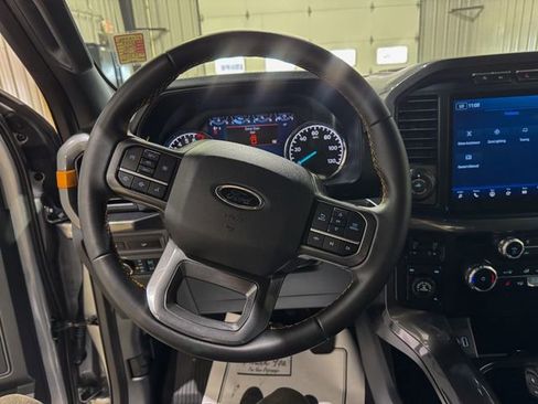 Used 2023 Ford F150 Tremor image 13