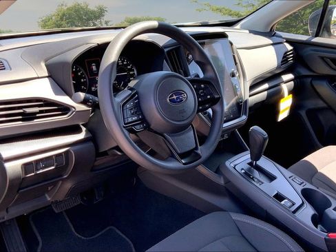 Used 2026 Subaru Crosstrek 2.0i Premium AWD/4WD image 15