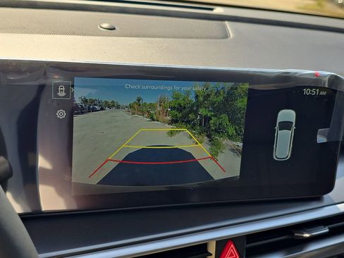New 2026 Kia Sorento S FWD image 23