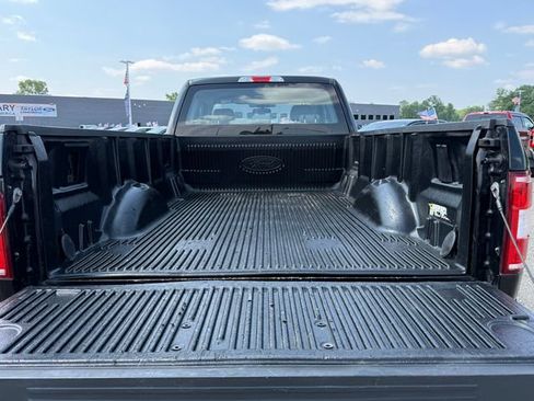 Certified 2019 Ford F150 XL w/ Heavy-Duty Payload Package RWD image 22