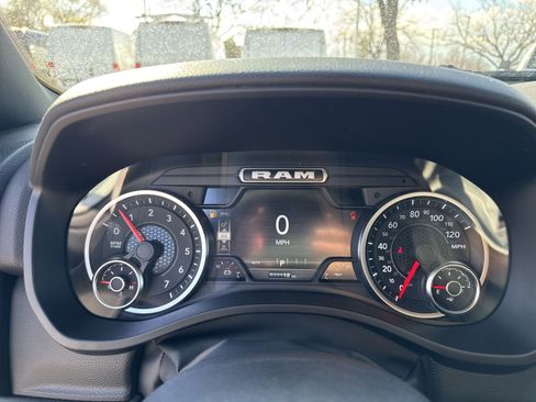 New 2026 RAM 1500 Big Horn image 23