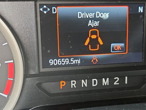 Used 2021 Ford F250 XL w/ STX Appearance Package image 15