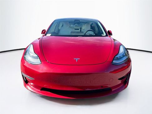 Used 2019 Tesla Model 3 Long Range image 2