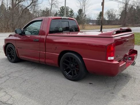 Used 2006 Dodge Ram 1500 Truck 2WD Regular Cab image 2