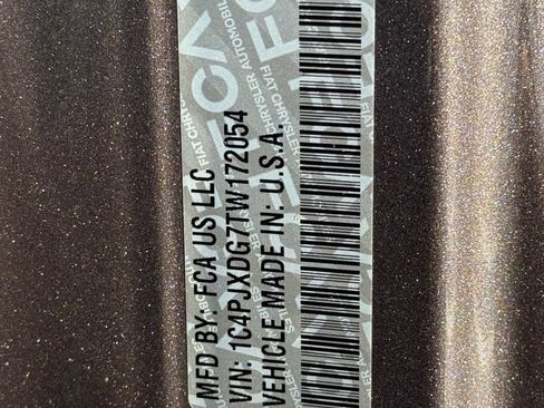 New 2026 Jeep Wrangler Willys image 32