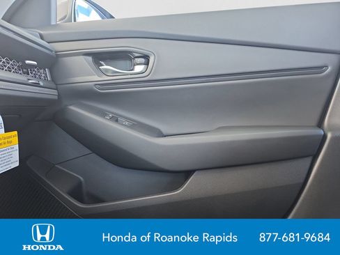 New 2026 Honda Accord SE image 28