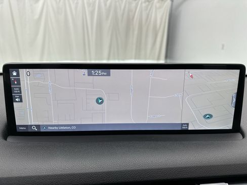 Certified 2024 Genesis GV70 3.5T Sport image 18